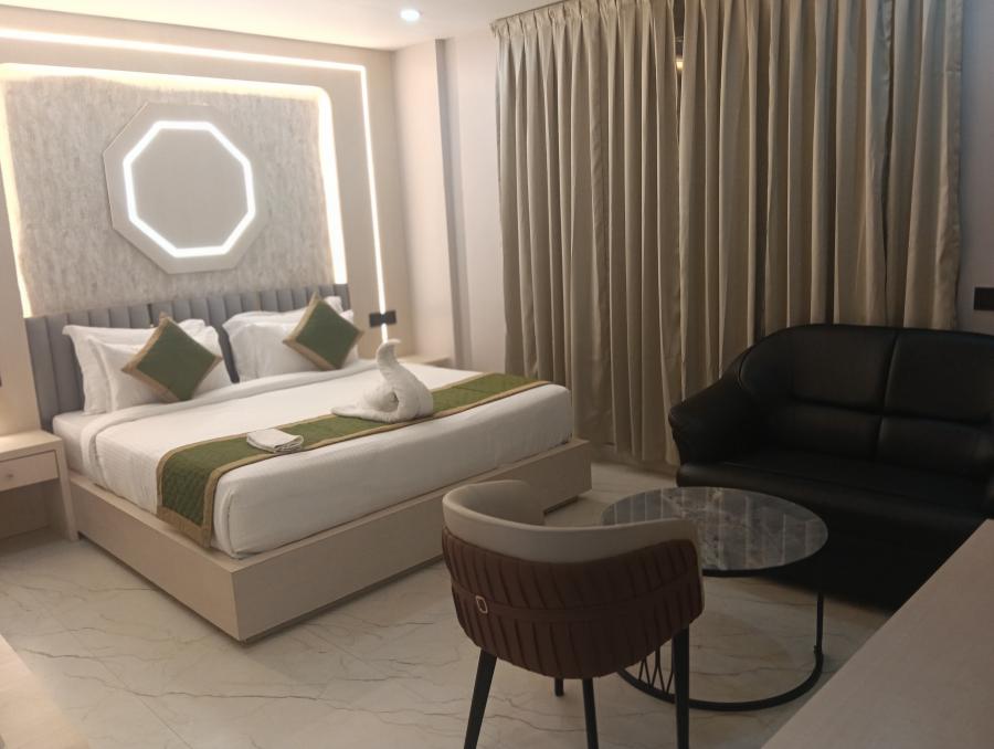 Premium Room